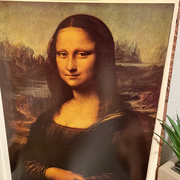 Louvre Paris Coffee Table Book Great Museums of the World 1967 - Picture 8 of 13